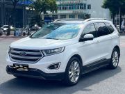 福特 锐界 2016款 2.0T-A/MT-EcoBoost 245尊锐型四驱7座