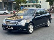 日产 轩逸 2008 款 2.0L XL 无级科技版