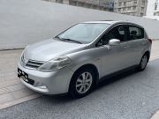 日产 骐达 2008 款 1.6 GE AT 智能型