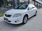 丰田 卡罗拉 2009 款 GLX—i 特别纪念版 AT