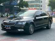 斯柯达 速派 2013 款 1.8TSI 手自一体 雅仕版