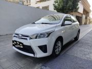 丰田 致炫 2015款 致炫E-1.5-AT魅动版