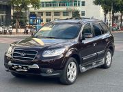 现代 胜达(进口) 2009 款 2.7-A/MT四驱7座豪华型