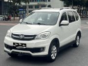 一汽 森雅S80 2015款 1.5-MT都市版七座