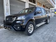 长城 风骏5 2017款 2.8-MT欧洲版柴油后驱精英型大双排