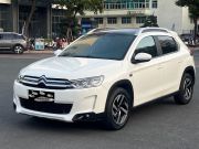 雪铁龙C3-XR 2015 款 1.6-A/MT时尚型