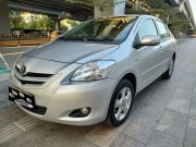 丰田 威驰 2008 款 1.6L GL—i 特别纪念版 AT