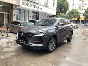 长安汽车 长安CS75 PLUS 2022款 1.5T-A/MT前驱尊贵型