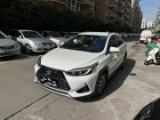 丰田 致炫 2020款 致炫X-1.5-CVT/MT领先版