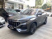 长安欧尚 欧尚X5 2021款 1.5T DCT旗舰型