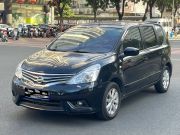 日产 骊威 2013 款 1.6XL 自动 豪华版