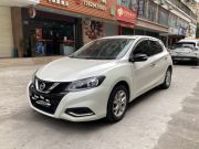 日产 骐达 2020款 1.6-CVT智行版