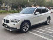 宝马X1 2014 款 sDrive18i-2.0T-A/MT领先型