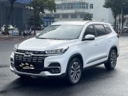 奇瑞 瑞虎8 2019款 1.5T-A/MT前驱精英型5座双离合