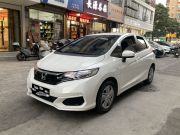 本田 飞度 2018款 飞度两厢1.5-CVT舒适型