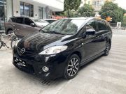 马自达5（进口） 2008款 2.0-A/MT豪华型