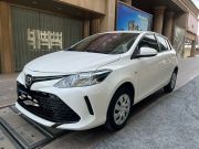 丰田 威驰FS 2019款 1.5-CVT锋驰版