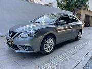 日产 轩逸 2016 款 1.6-CVT-XL豪华版