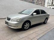 丰田 花冠 2005 款 1.8 GL-i 自动