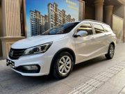 宝骏310 Wagon 2017款 1.5-MT时尚型