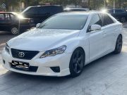 丰田 锐志 2010 款 2.5V 风度菁英版