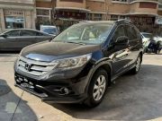 本田CRV 2012 款 2.0L 两驱 都市版
