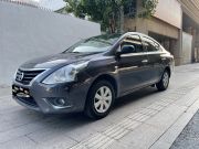 日产 阳光 2016款 1.5-CVT-XE领先版