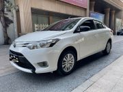 丰田 威驰 2014 款 1.5L 自动 智臻版