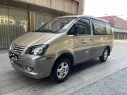 东风风行 菱智 2013 款 M3 1.6L 手动 豪华型