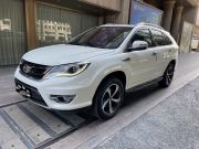 比亚迪S7 2015 款 2.0T-A/MT旗舰型7座前驱TID双离合DCT