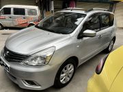 日产 骊威 2013 款 1.6XL 自动 豪华版