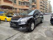 本田 缤智 2015款 1.5-CVT舒适版前驱