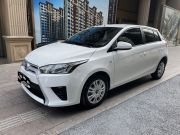 丰田 致炫 2015款 致炫E-1.5-AT魅动版