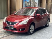 日产 骐达 2011 款 1.6 XE CVT 舒适版