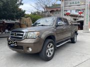 中兴 威虎TUV 2018款 2.5-MT越野版豪华型大双四驱柴油SD4V25R