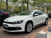 大众 尚酷(进口) 2011 款 两厢1.4T-前驱风尚版DSG双离合