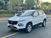 宝骏510 2017款 1.5-MT舒适型