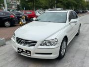 丰田 锐志 2007 款 2.5S 真皮天窗版