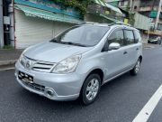 日产 骊威 2010 款 劲悦版 1.6GI 全能型 AT