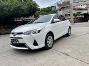 丰田 致享 2020 款 致享L-1.5-CVT/MT领先版