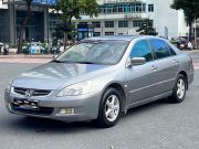 本田 雅阁 2006 款 2.4-AT标准型