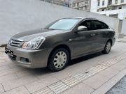 日产 轩逸 2016 款 1.6-自动-XE舒适版经典款