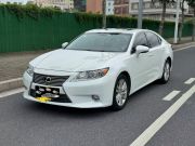 雷克萨斯ES 2013 款 250 精英版