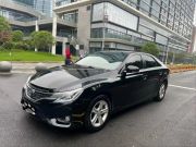 丰田 锐志 2016款 2.5-A/MT-V菁锐版