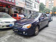 起亚 赛拉图欧风 2008 款 1.6L GL A/T