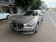 宝马7系(进口) 2009 款 730Li 豪华型