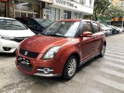 铃木 雨燕 2011 款 1.5L 自动 标准型