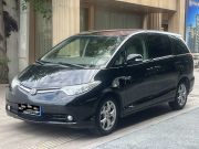 丰田 普瑞维亚(进口) 2007 款 3.5-A/MT前驱7座豪华型