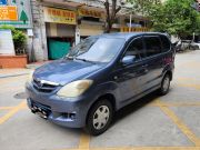 一汽 森雅M80 2009 款 1.3L 标准型 5MT 7座 国四