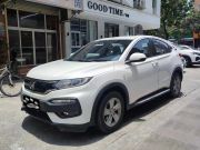 本田XRV 2017 款 1.5-CVT-LXI经典版前驱